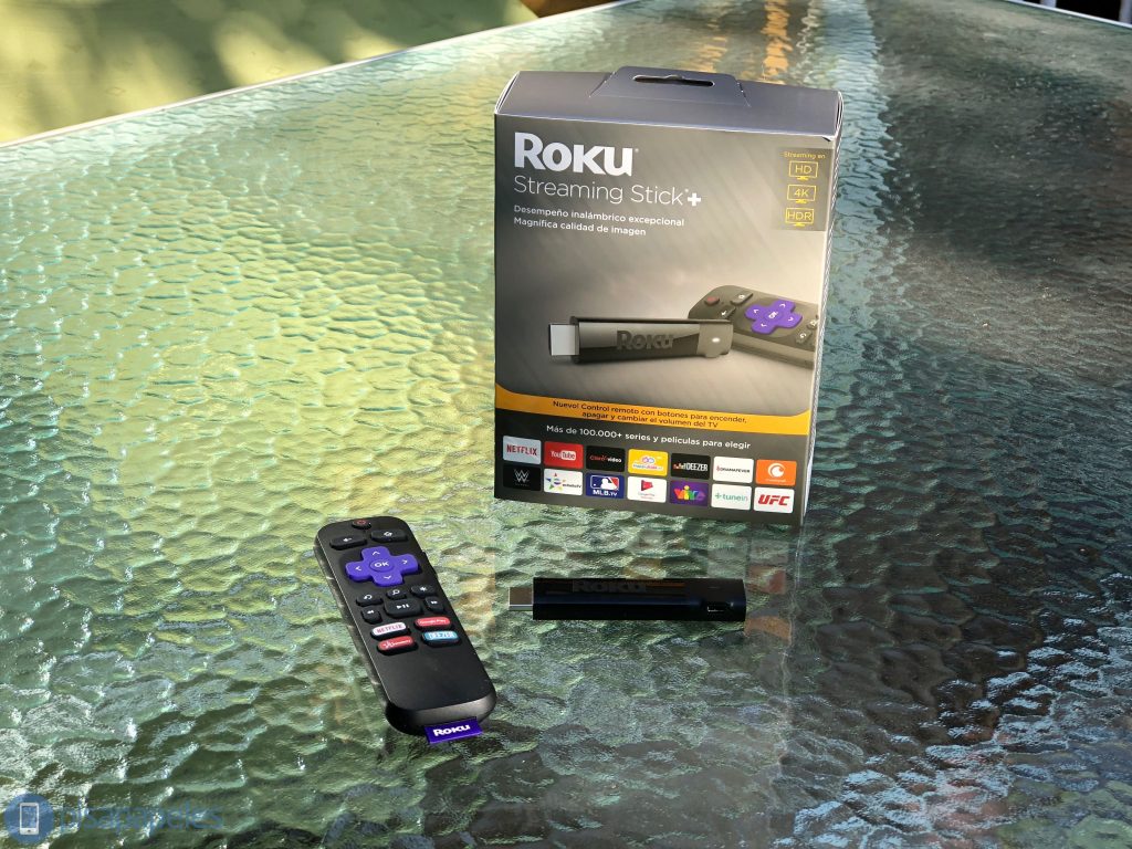 Roku OS 11 es oficial, nueva pantalla de inicio como parte de sus novedades