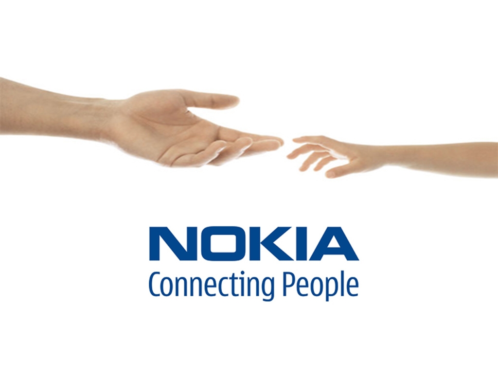 Nokia 25 años de “Connecting People”