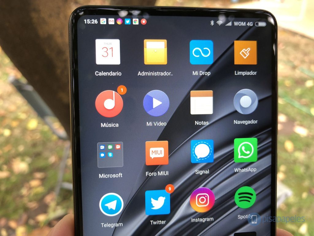 Xiaomi presenta la lista de dispositivos compatibles con MIUI 10 beta mundial