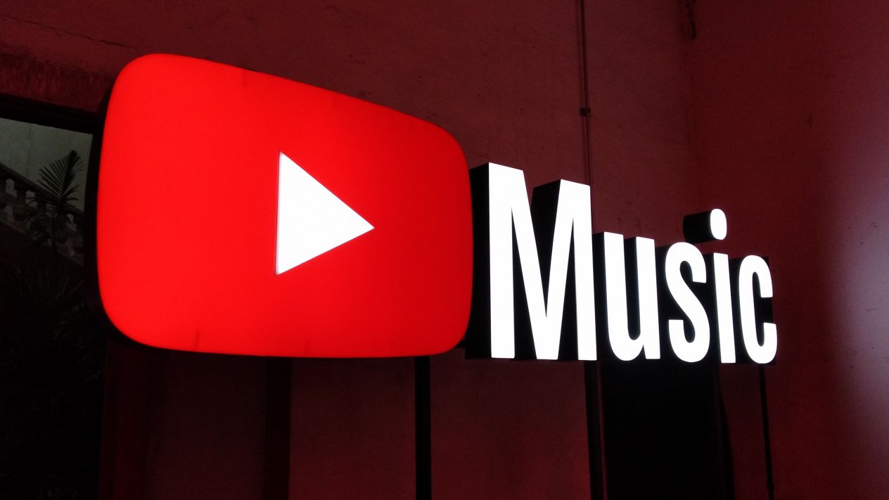 Youtube Music Ofrece Desde Hoy La Opcin De Subir Gratis