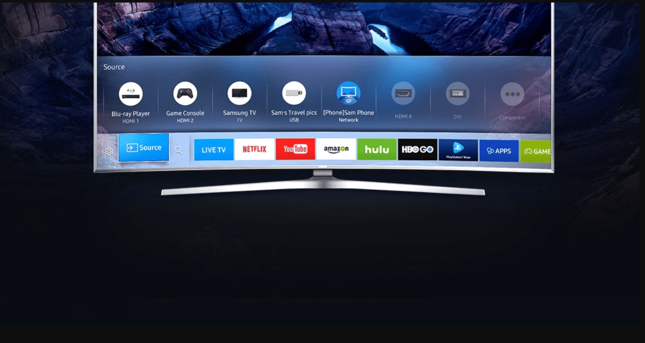 Samsung podría incluir Google Assistant en sus nuevos Smart TV - Mi Tv Samsung No Sube El Volumen