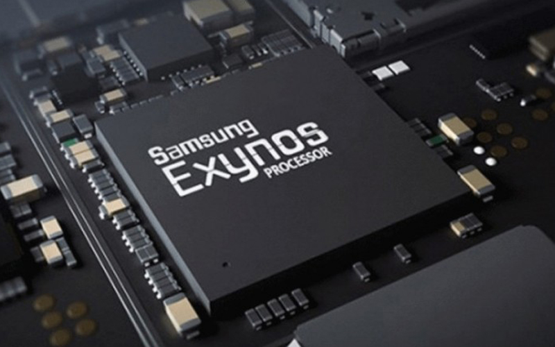 Samsung aumentaría el uso de chips Exynos en sus teléfonos de gama baja y media