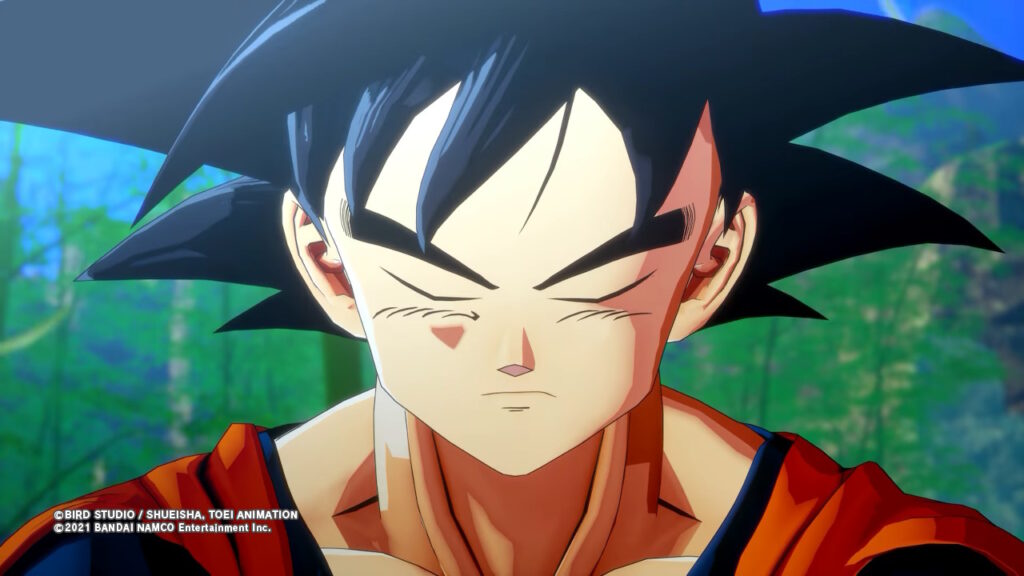 Review Dragon Ball Z: Kakarot + El despertar de un nuevo poder