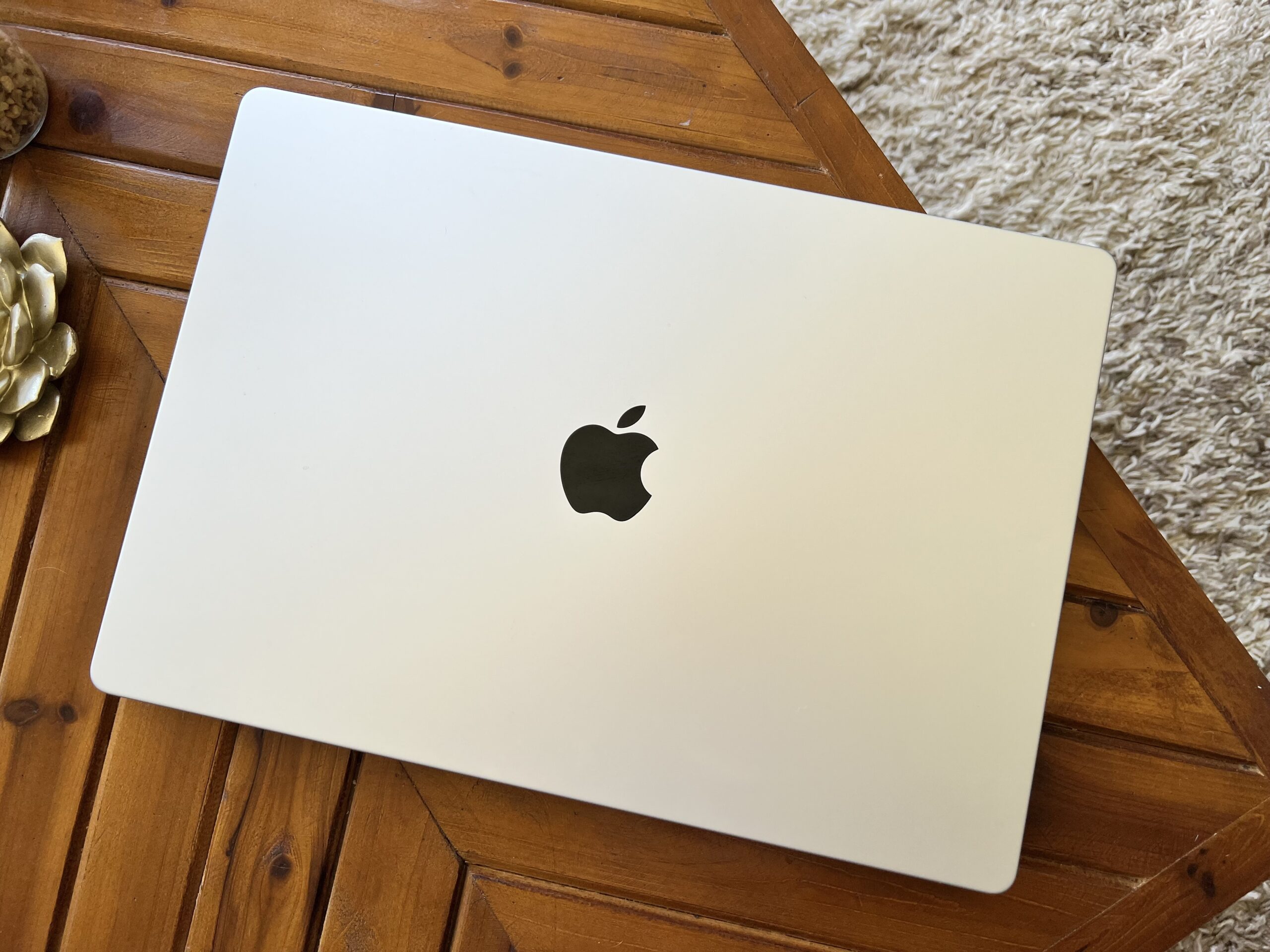 Review Apple MacBook Pro 16″ con procesador M1 Pro