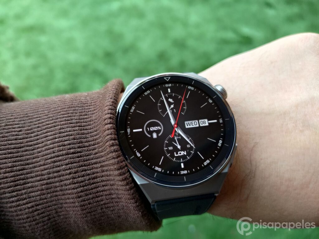 Huawei Watch GT 3 Pro foto 28