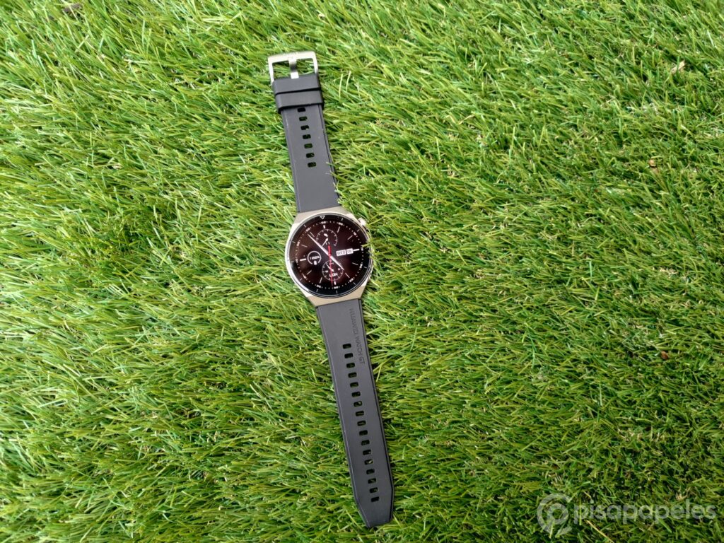 Huawei Watch GT 3 Pro foto 33